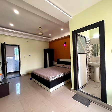 New Digha Hotel P2 Ngoại thất bức ảnh