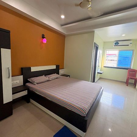 New Digha Hotel P2 Ngoại thất bức ảnh