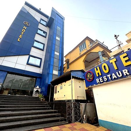 New Digha Hotel P2 Ngoại thất bức ảnh