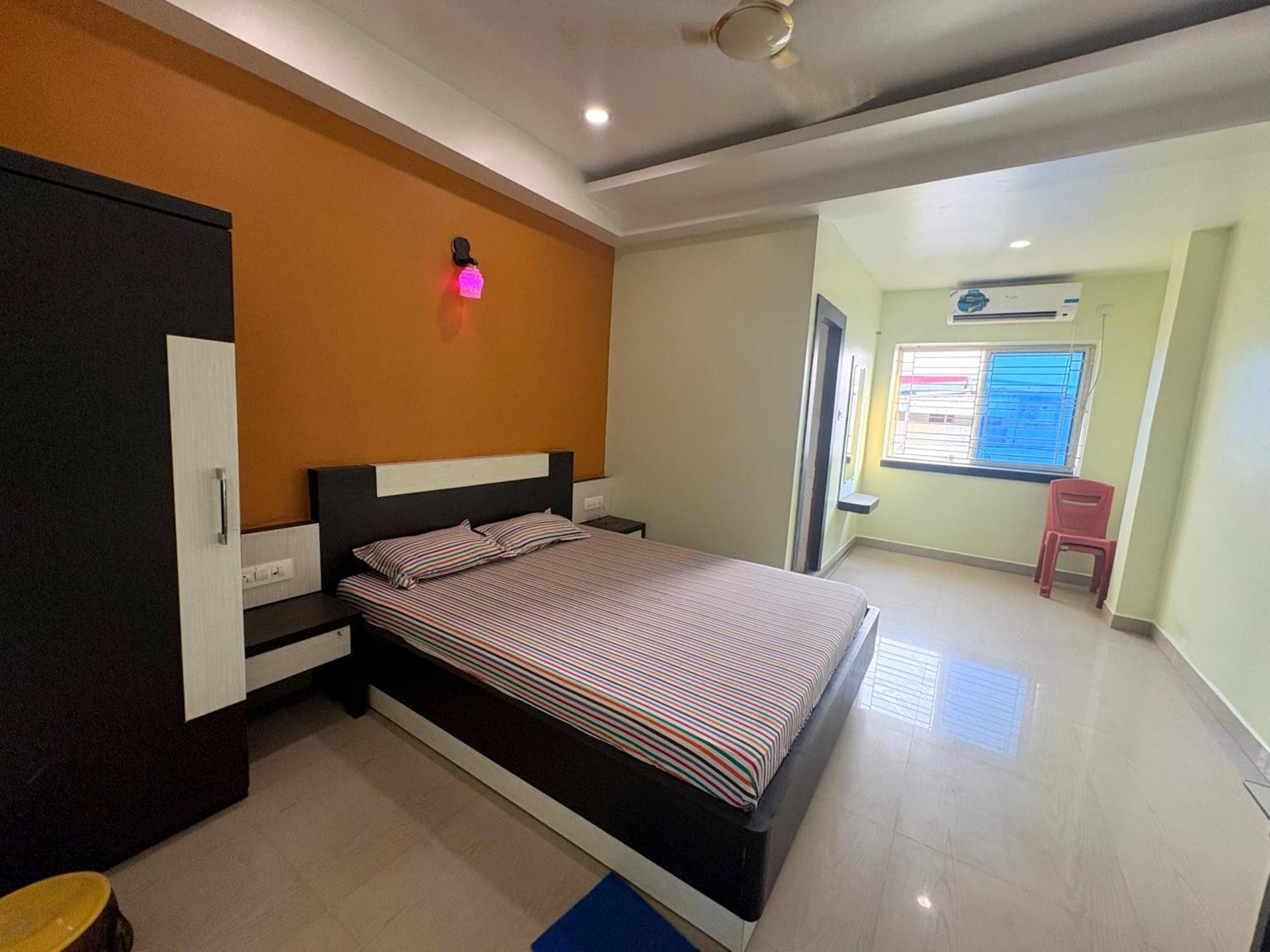 New Digha Hotel P2 Ngoại thất bức ảnh
