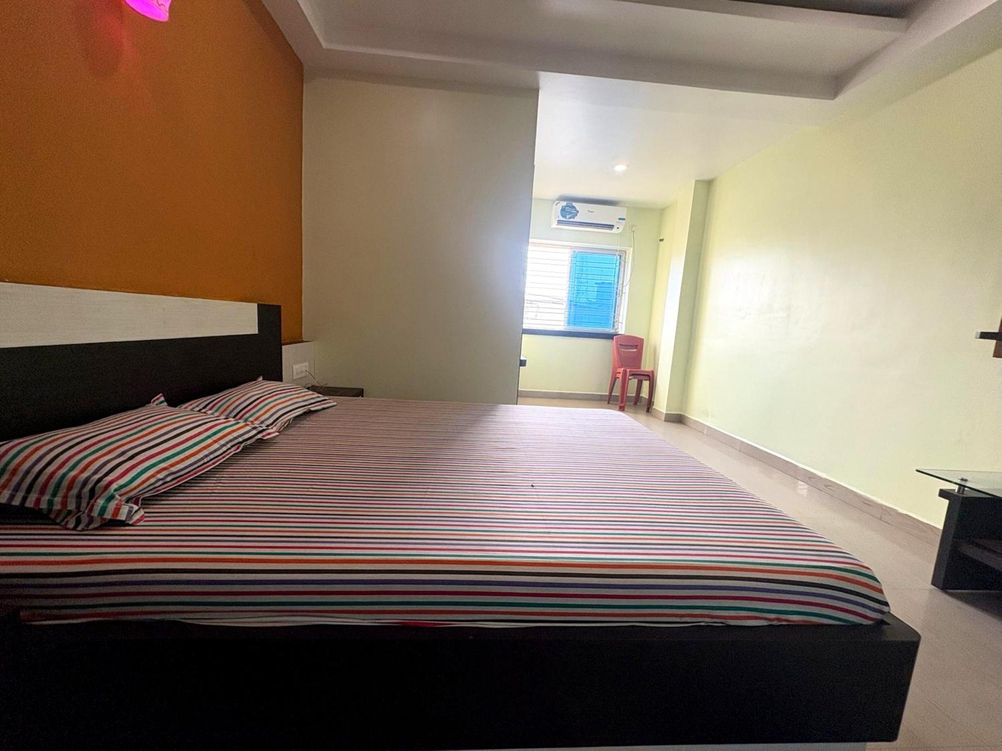 New Digha Hotel P2 Ngoại thất bức ảnh