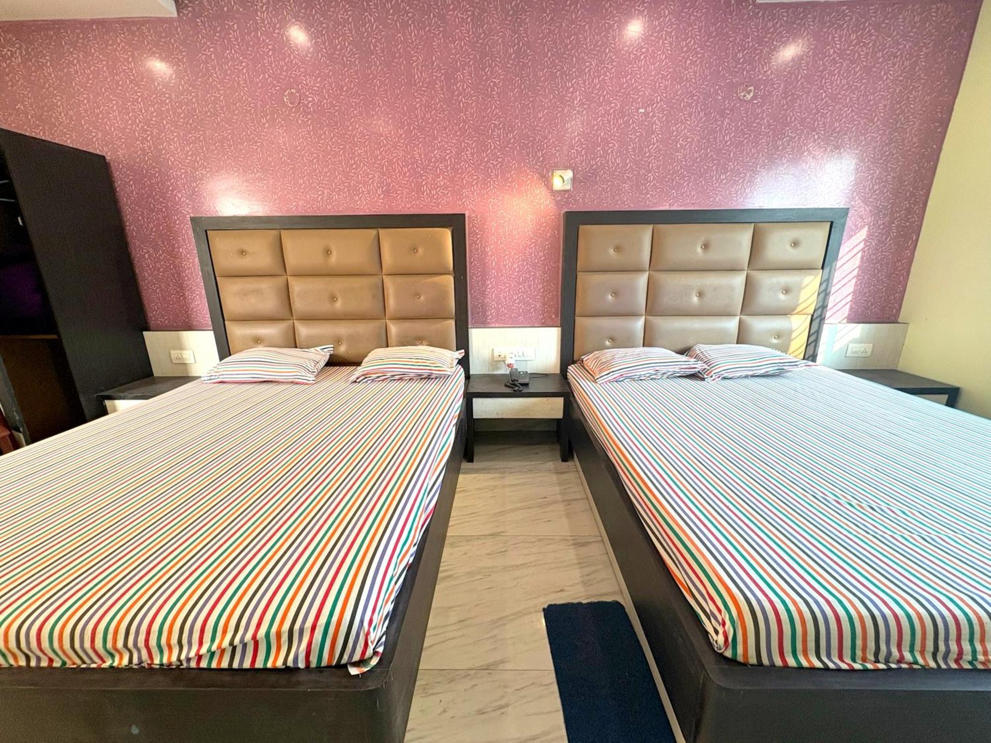 New Digha Hotel P2 Ngoại thất bức ảnh