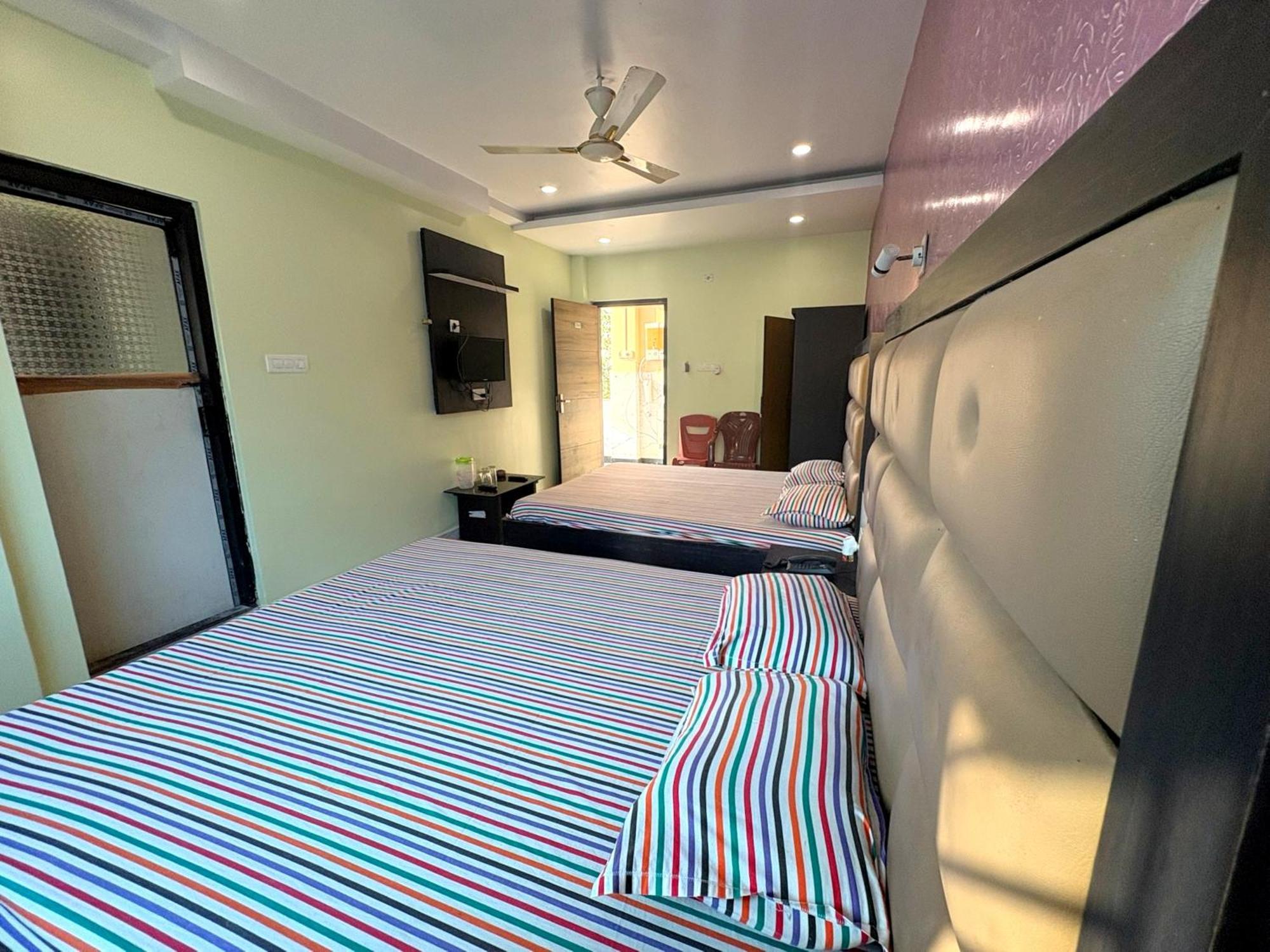 New Digha Hotel P2 Ngoại thất bức ảnh