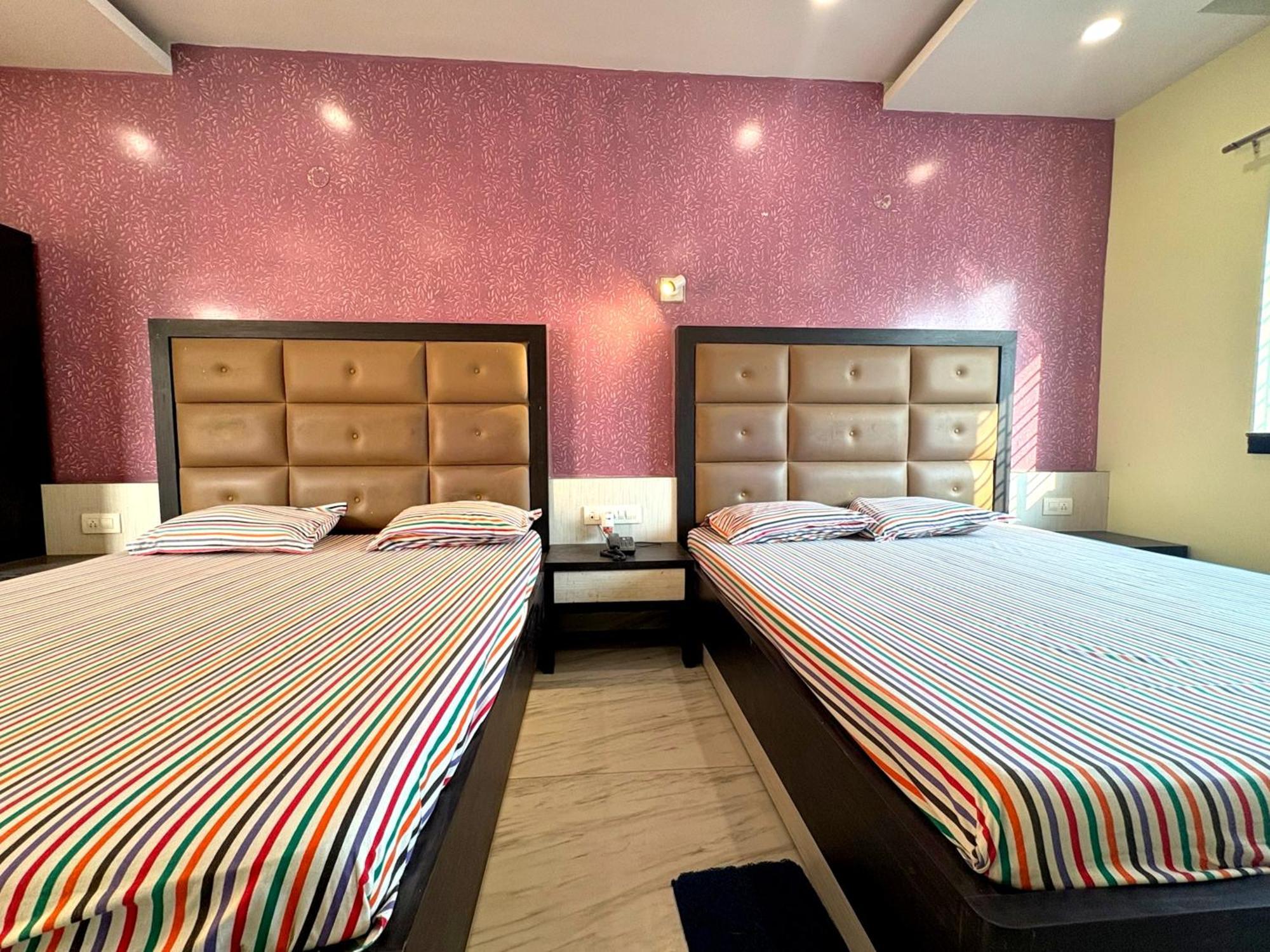 New Digha Hotel P2 Ngoại thất bức ảnh