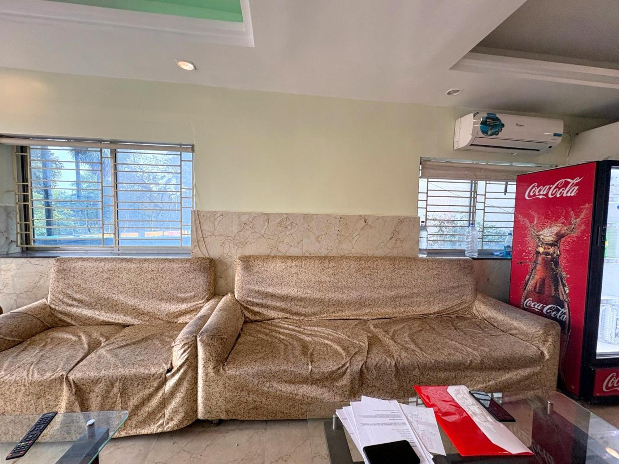 New Digha Hotel P2 Ngoại thất bức ảnh