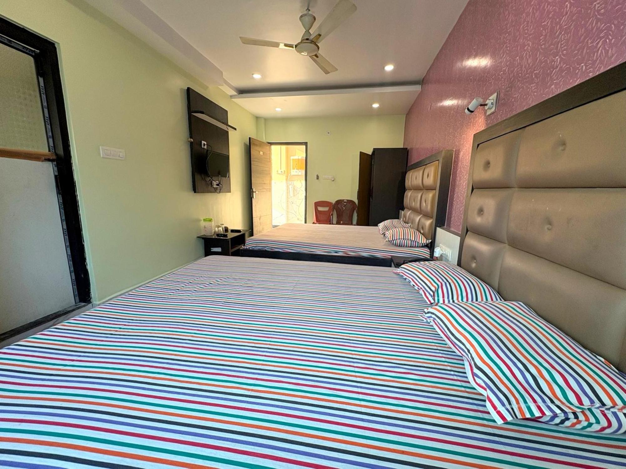 New Digha Hotel P2 Ngoại thất bức ảnh