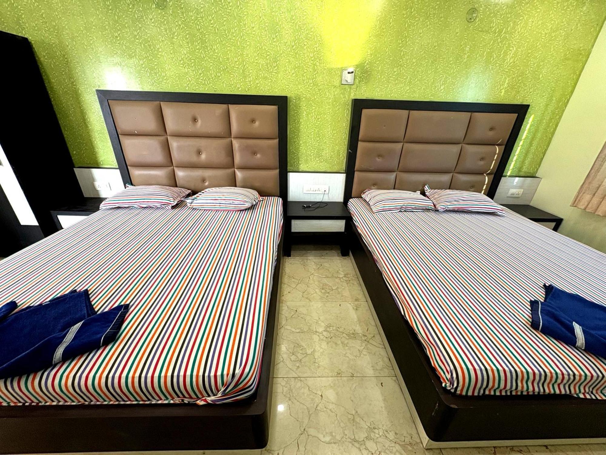 New Digha Hotel P2 Ngoại thất bức ảnh