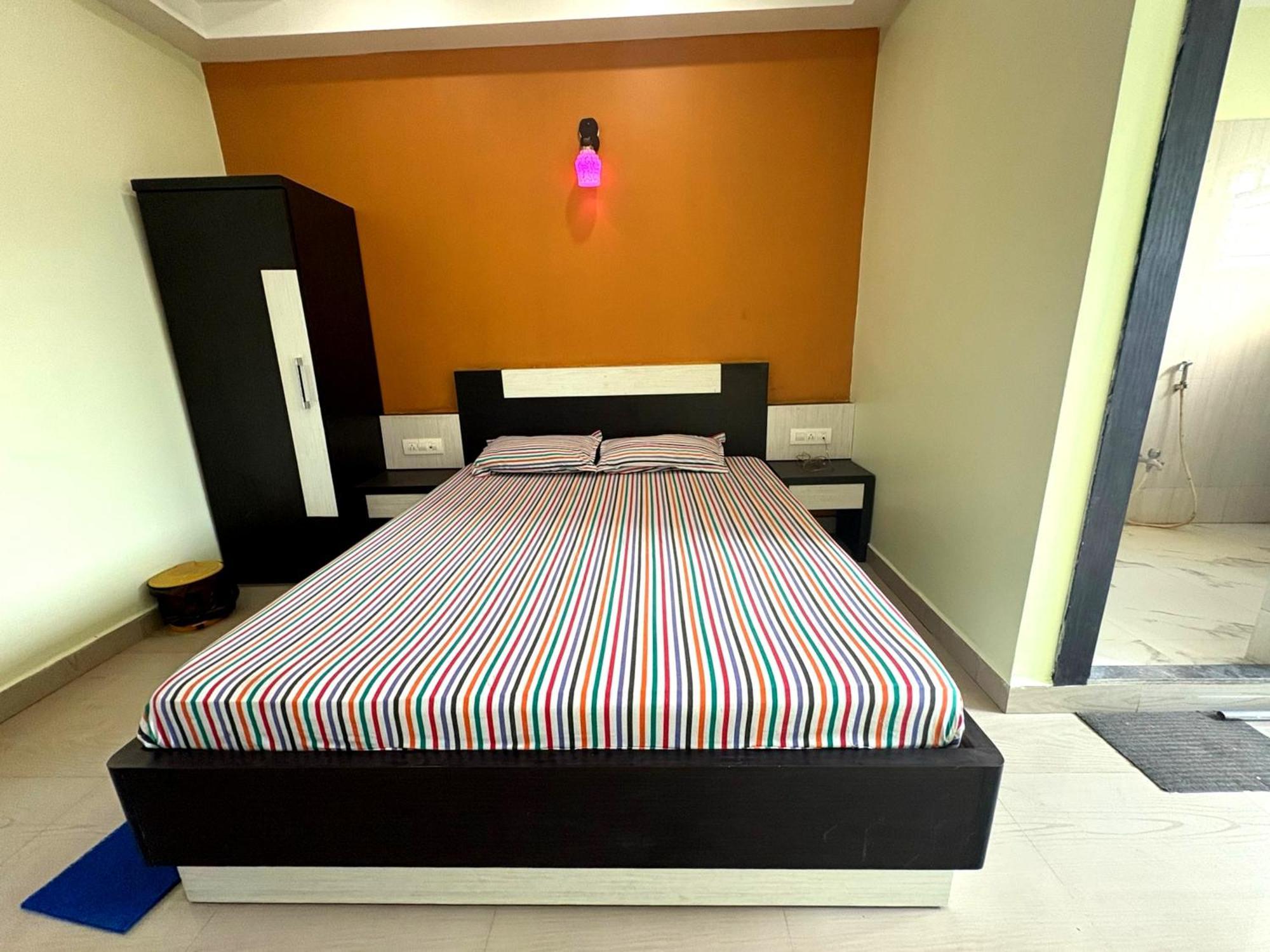 New Digha Hotel P2 Ngoại thất bức ảnh