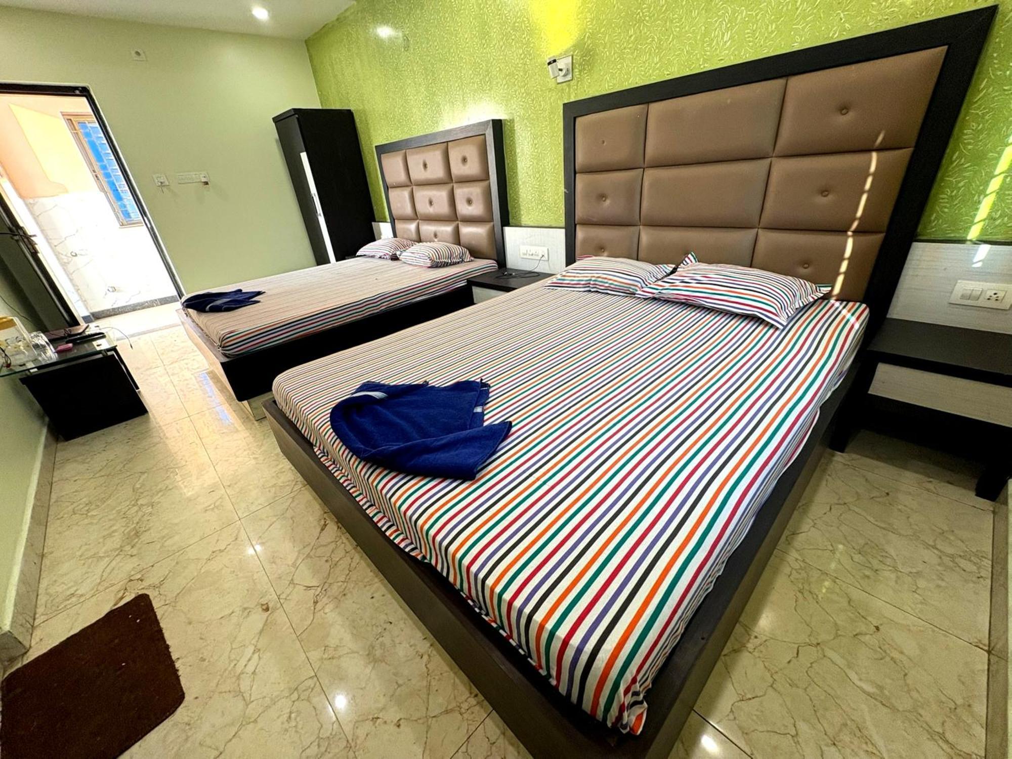 New Digha Hotel P2 Ngoại thất bức ảnh