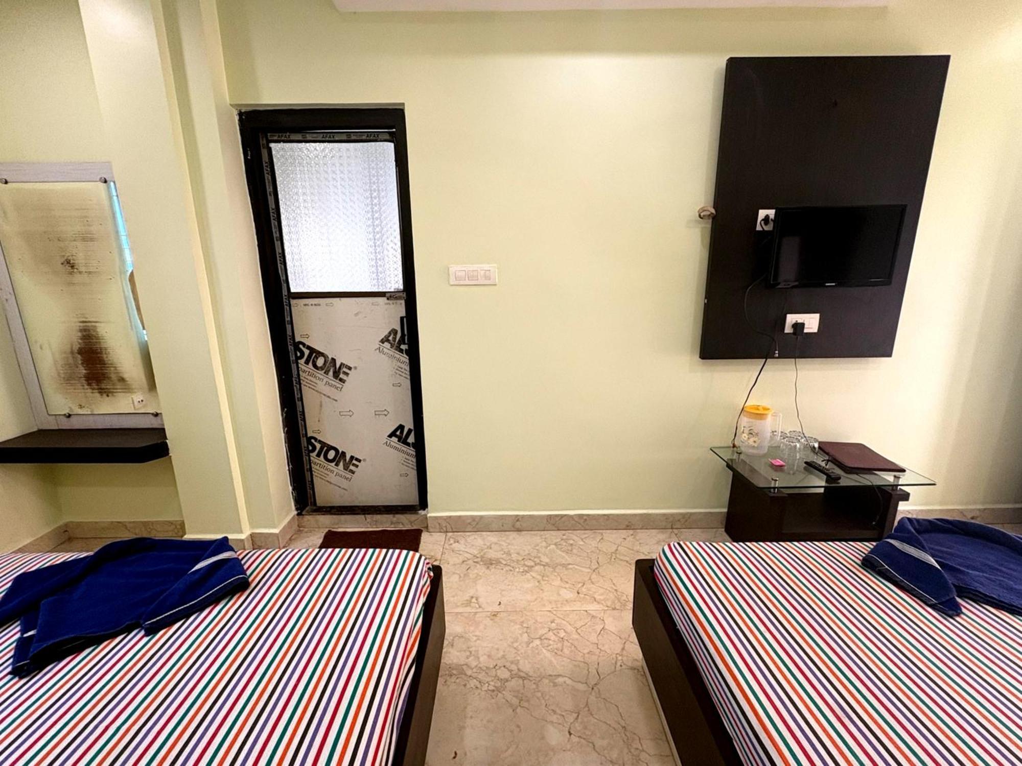 New Digha Hotel P2 Ngoại thất bức ảnh