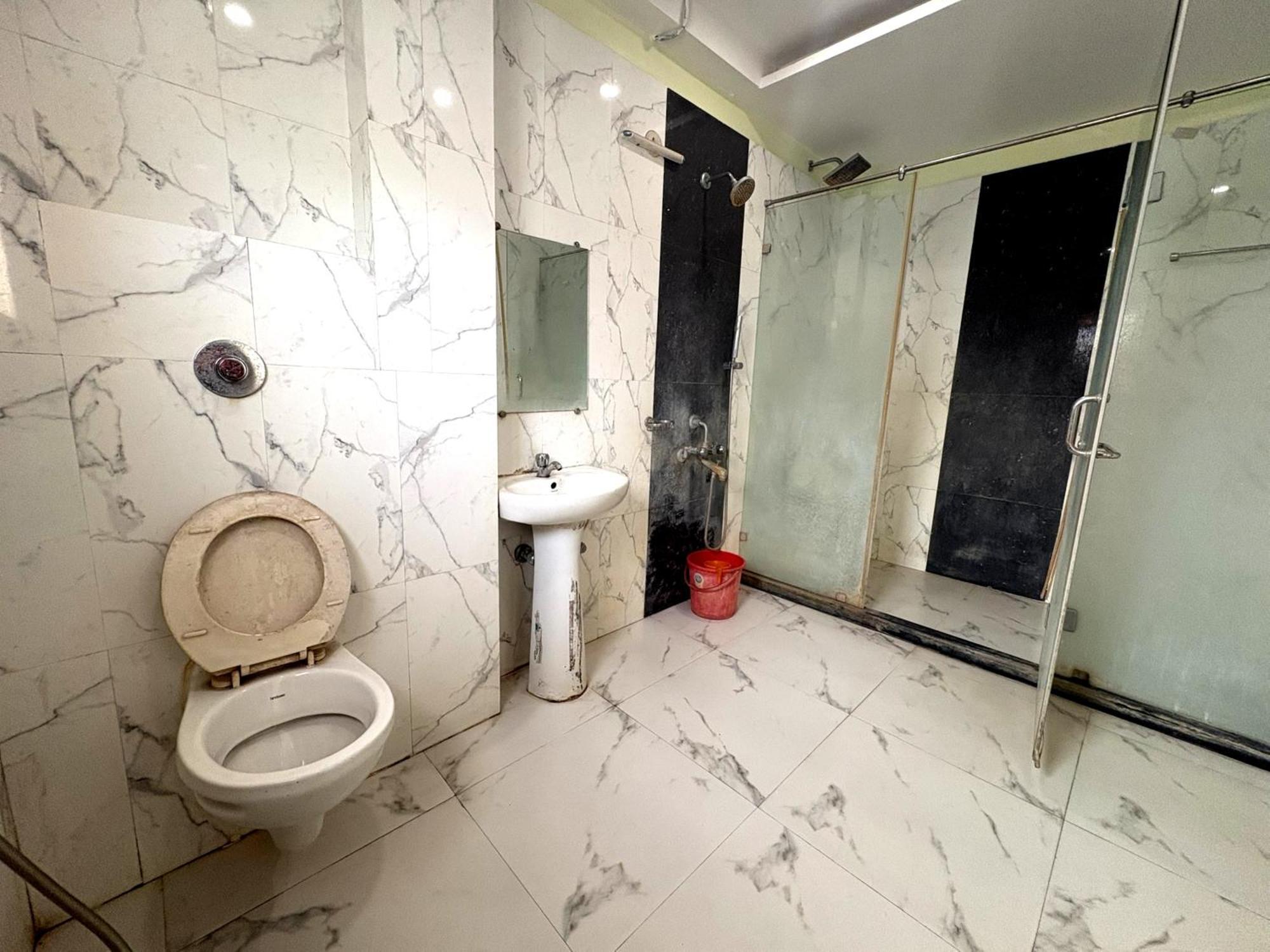 New Digha Hotel P2 Ngoại thất bức ảnh