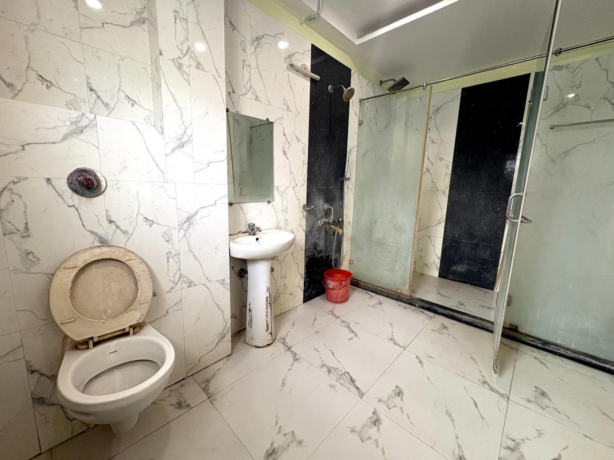 New Digha Hotel P2 Ngoại thất bức ảnh