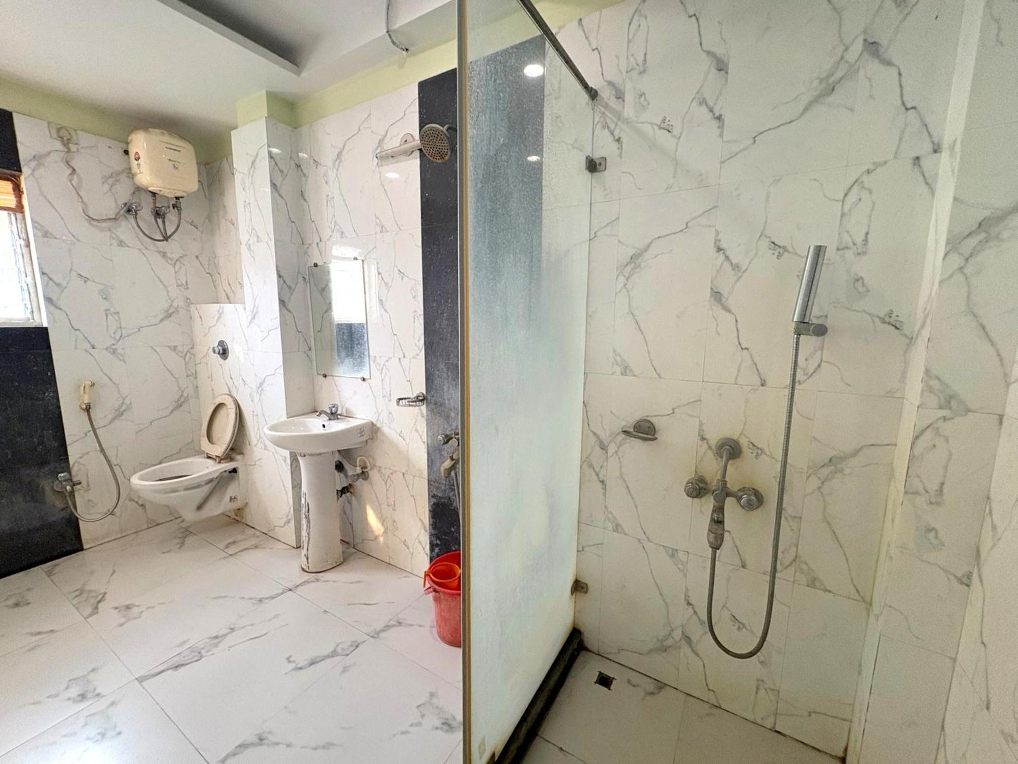 New Digha Hotel P2 Ngoại thất bức ảnh