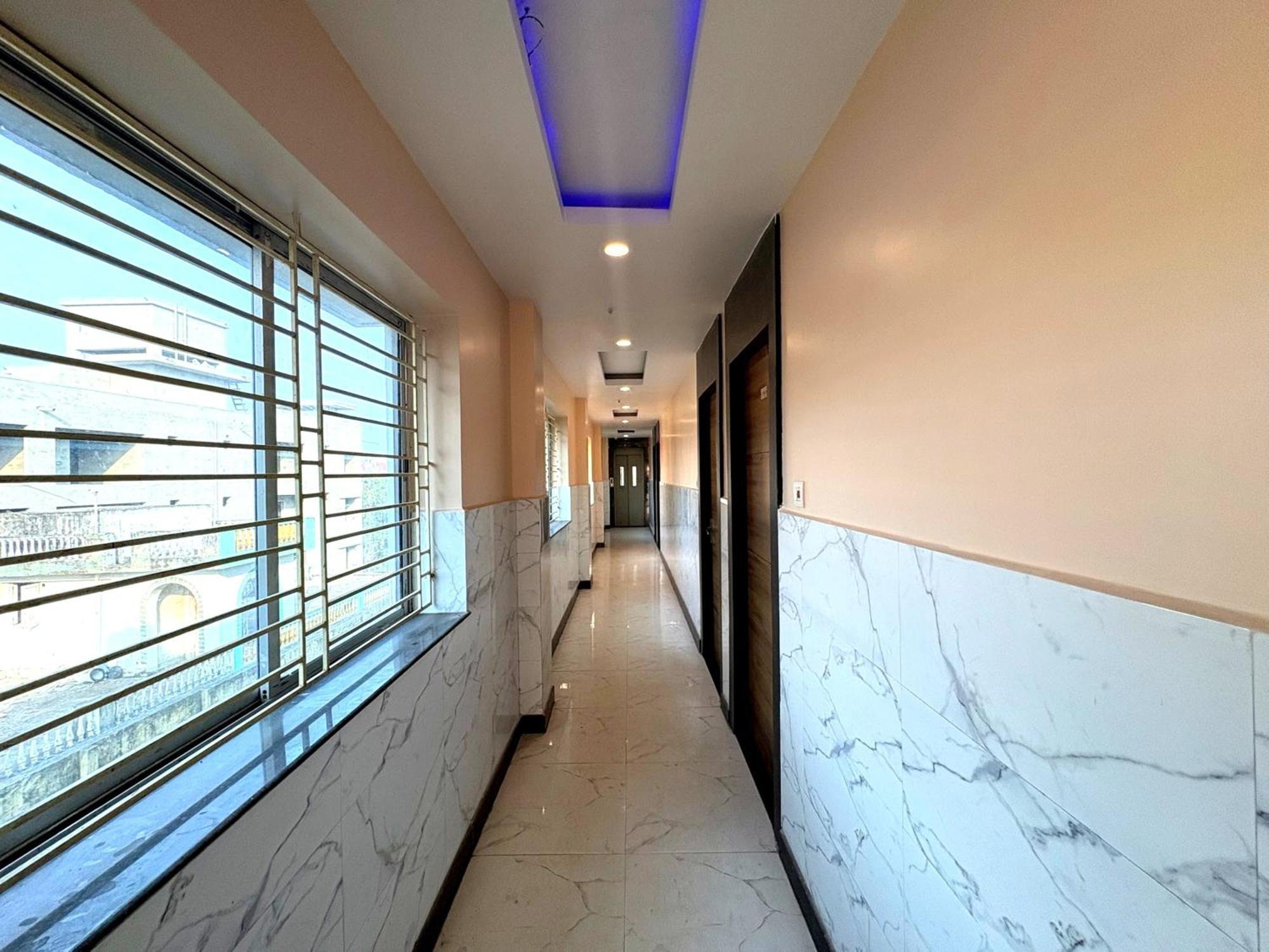 New Digha Hotel P2 Ngoại thất bức ảnh