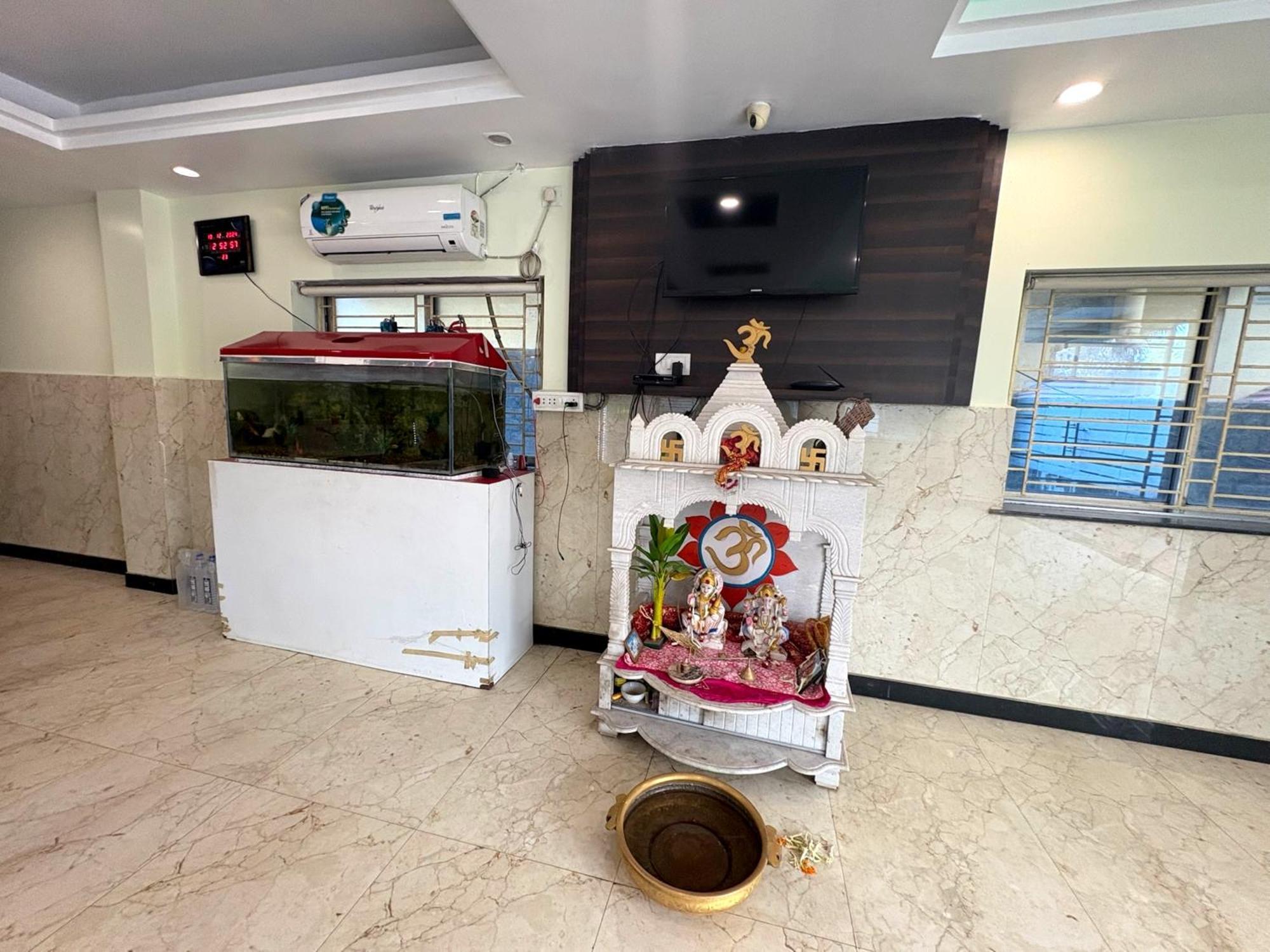 New Digha Hotel P2 Ngoại thất bức ảnh