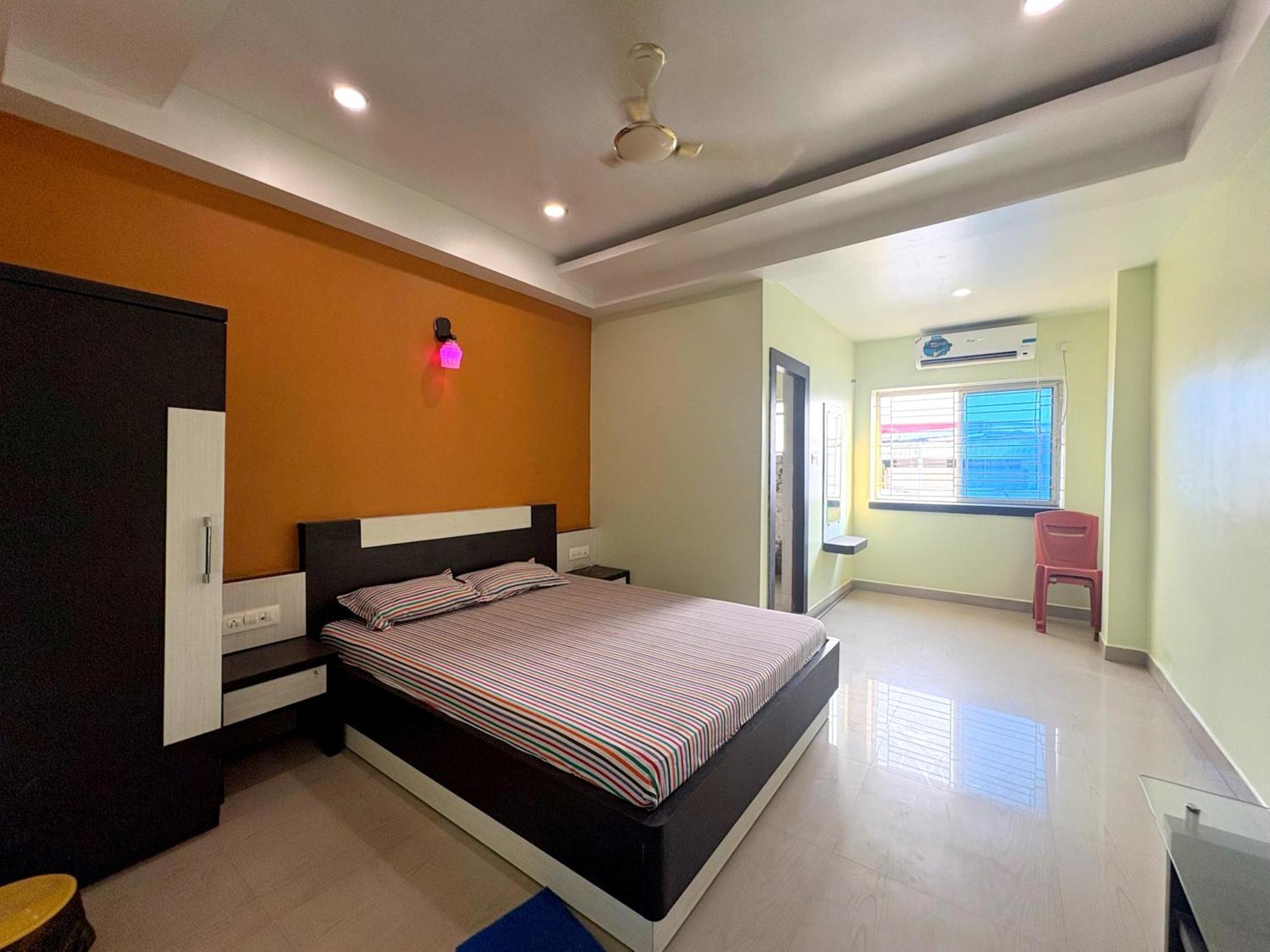 New Digha Hotel P2 Ngoại thất bức ảnh
