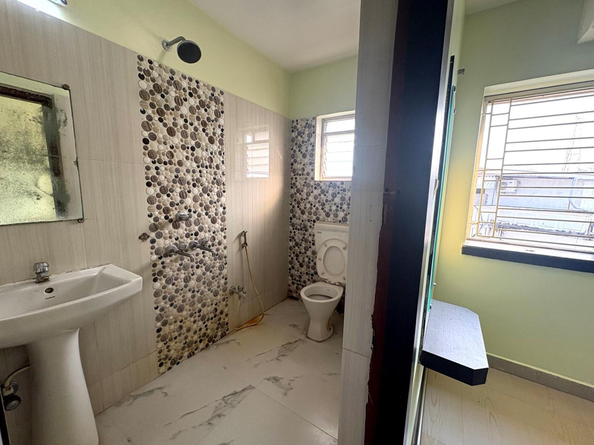 New Digha Hotel P2 Ngoại thất bức ảnh