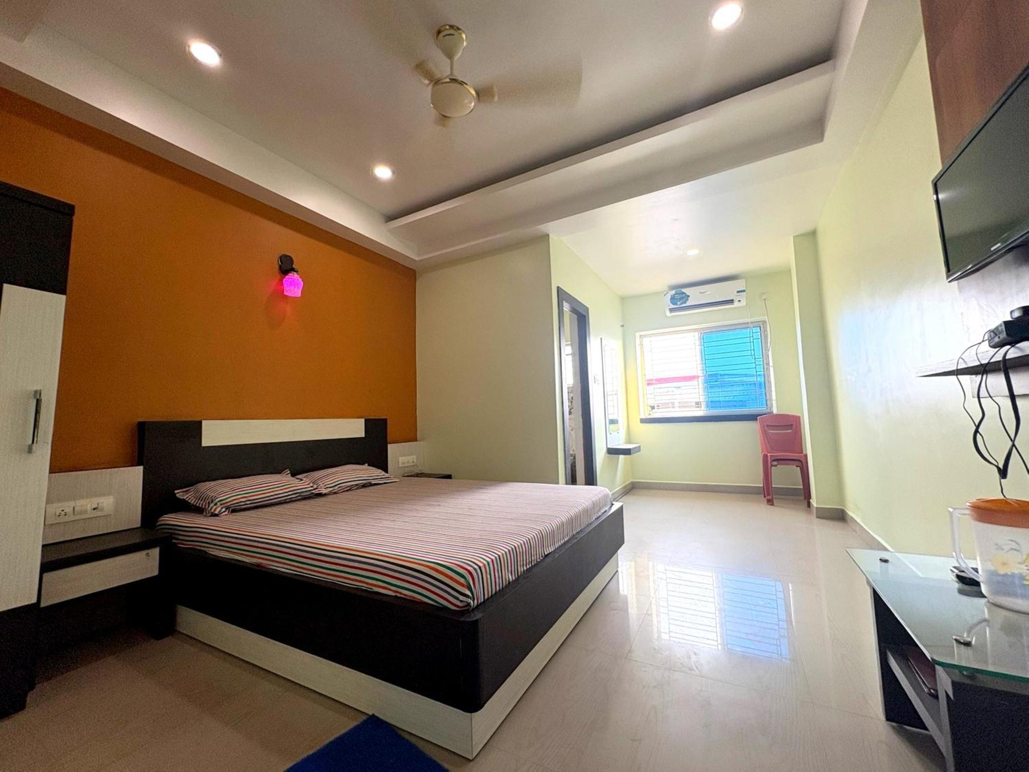 New Digha Hotel P2 Ngoại thất bức ảnh
