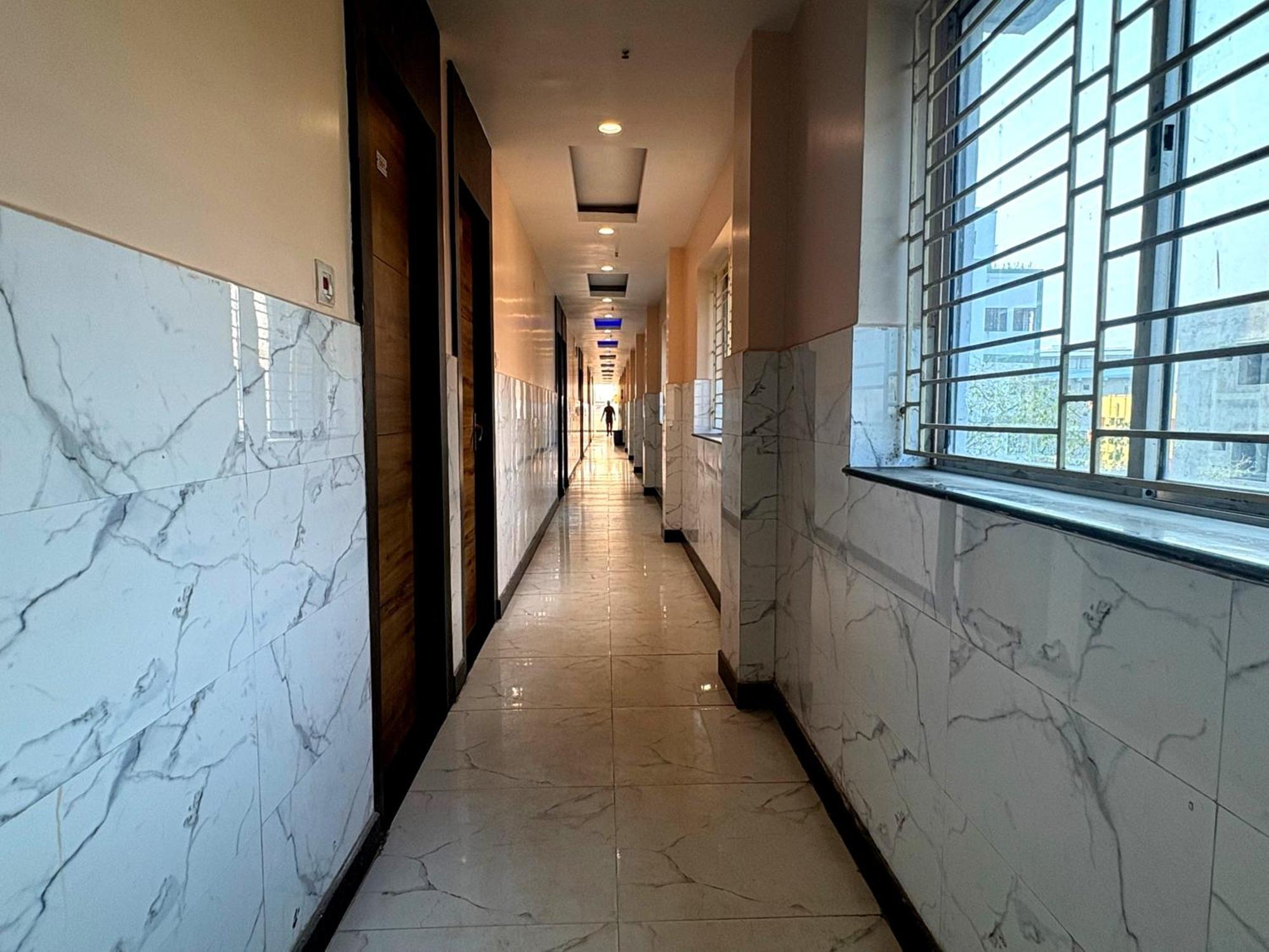 New Digha Hotel P2 Ngoại thất bức ảnh