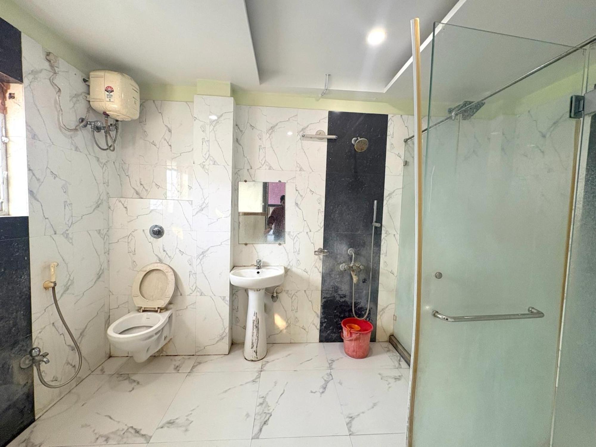 New Digha Hotel P2 Ngoại thất bức ảnh