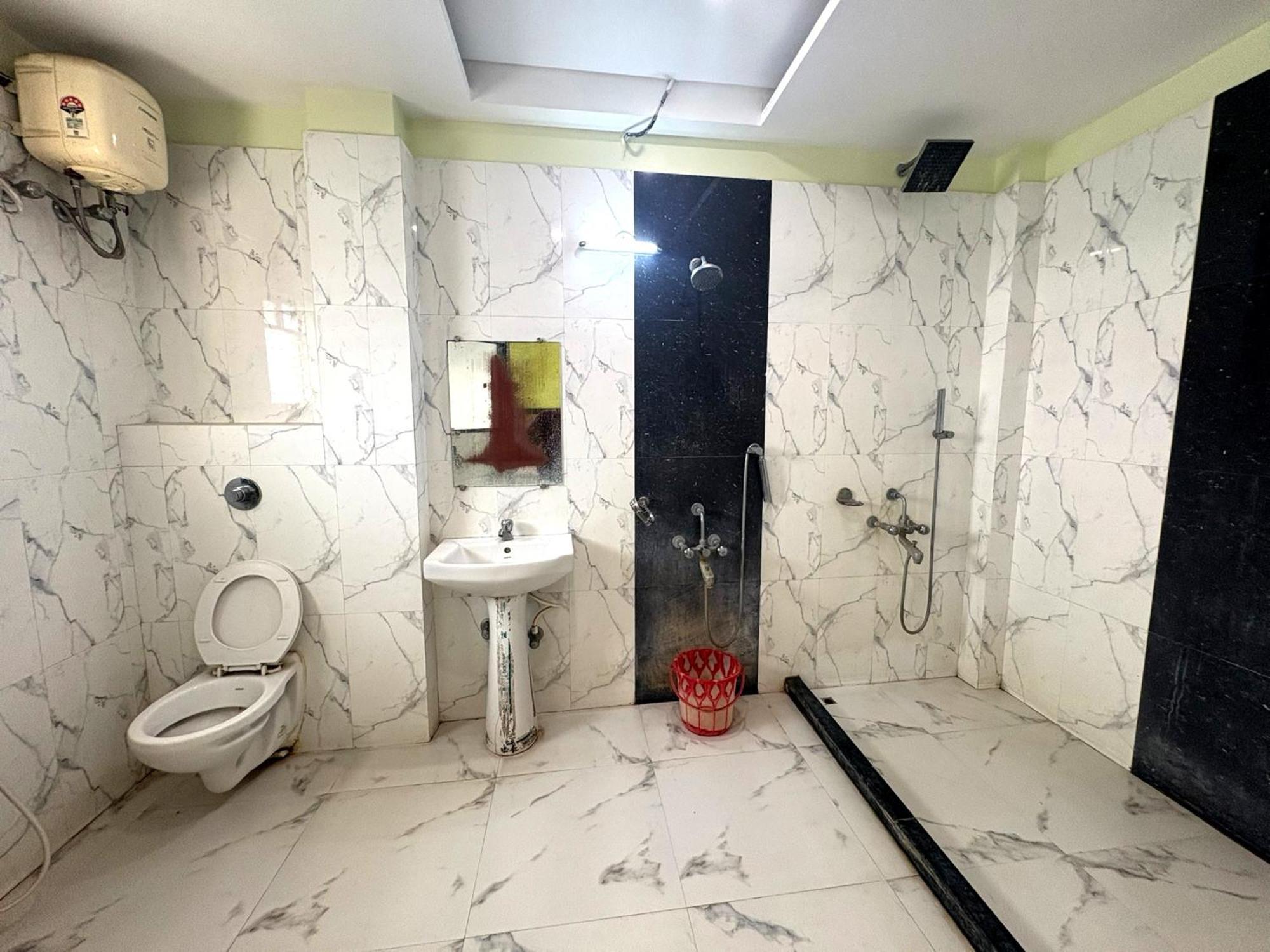New Digha Hotel P2 Ngoại thất bức ảnh