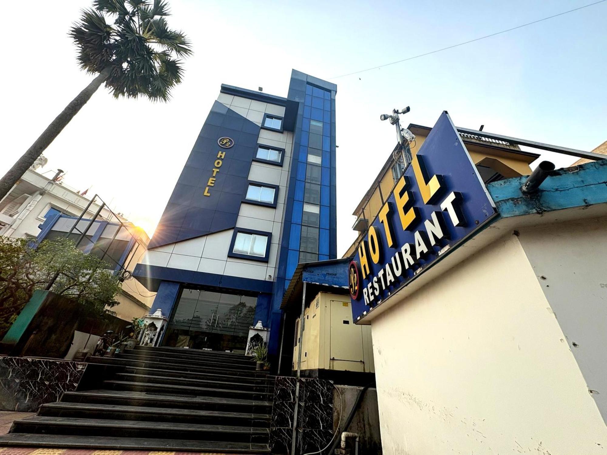 New Digha Hotel P2 Ngoại thất bức ảnh