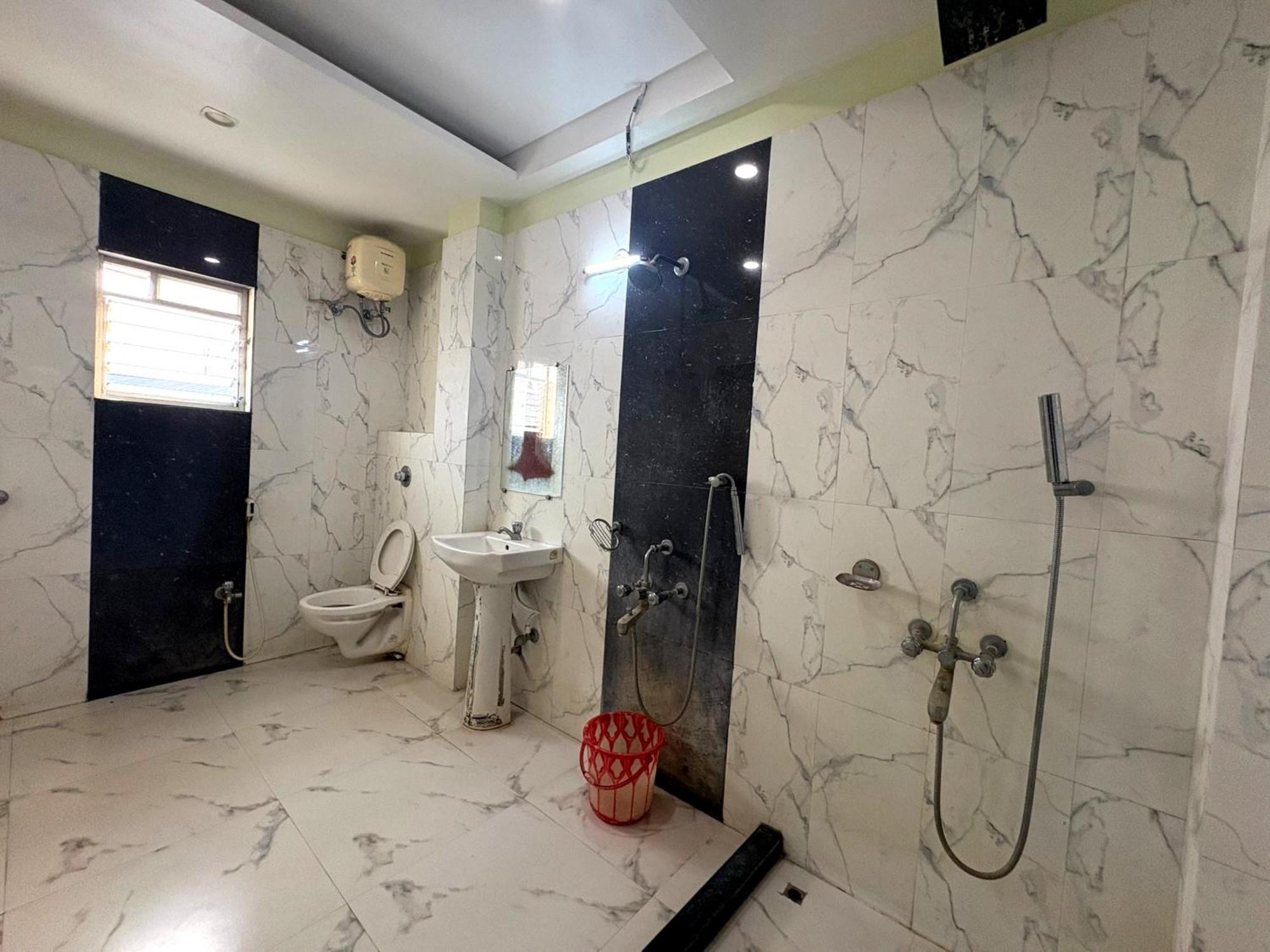 New Digha Hotel P2 Ngoại thất bức ảnh