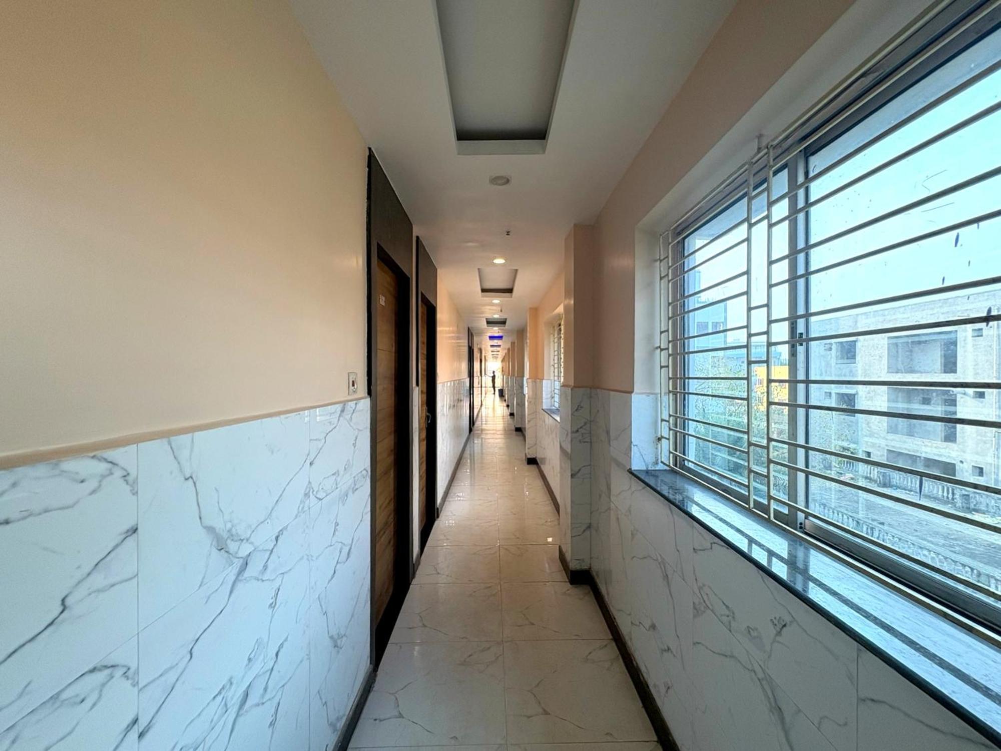 New Digha Hotel P2 Ngoại thất bức ảnh
