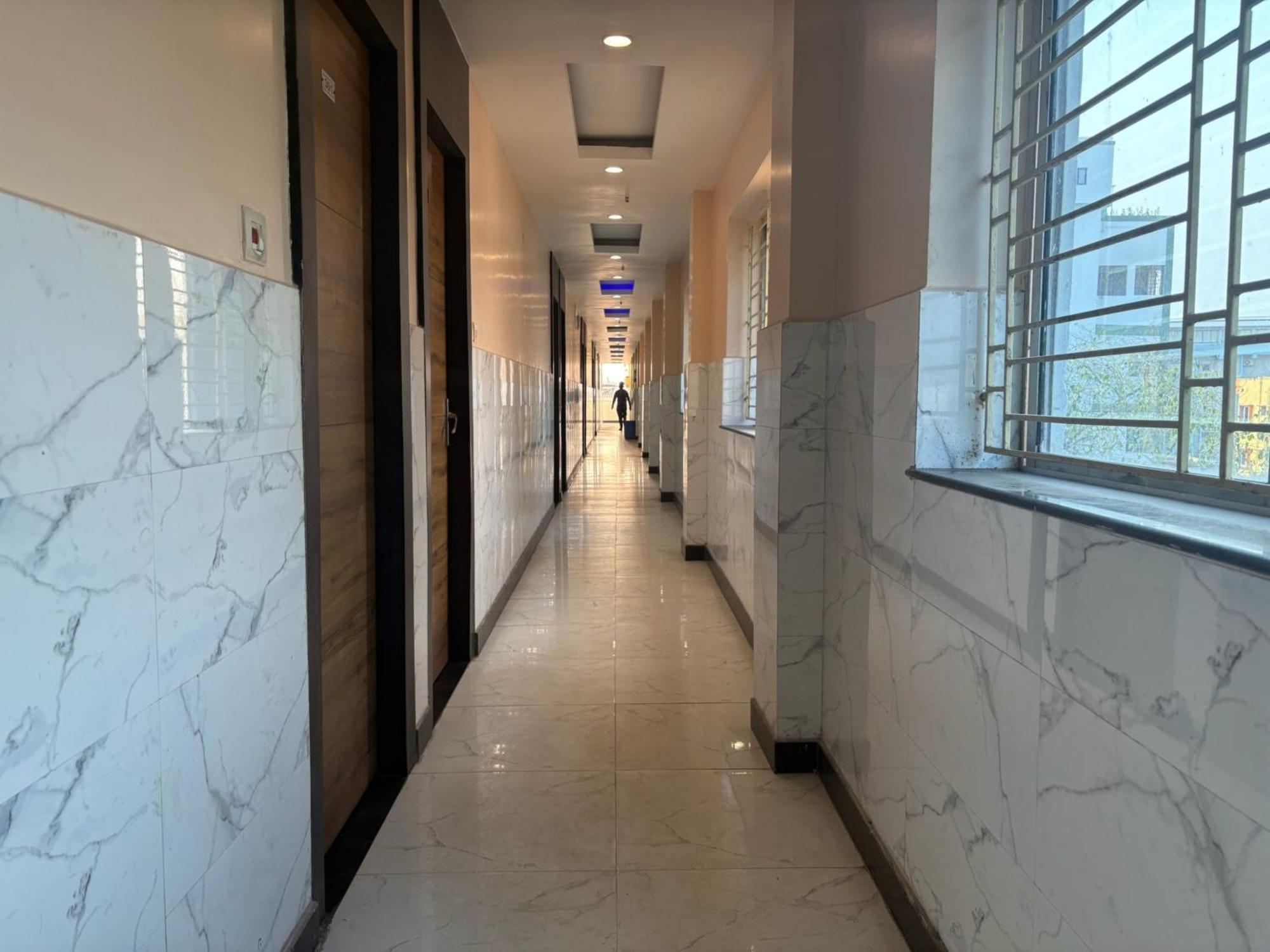 New Digha Hotel P2 Ngoại thất bức ảnh