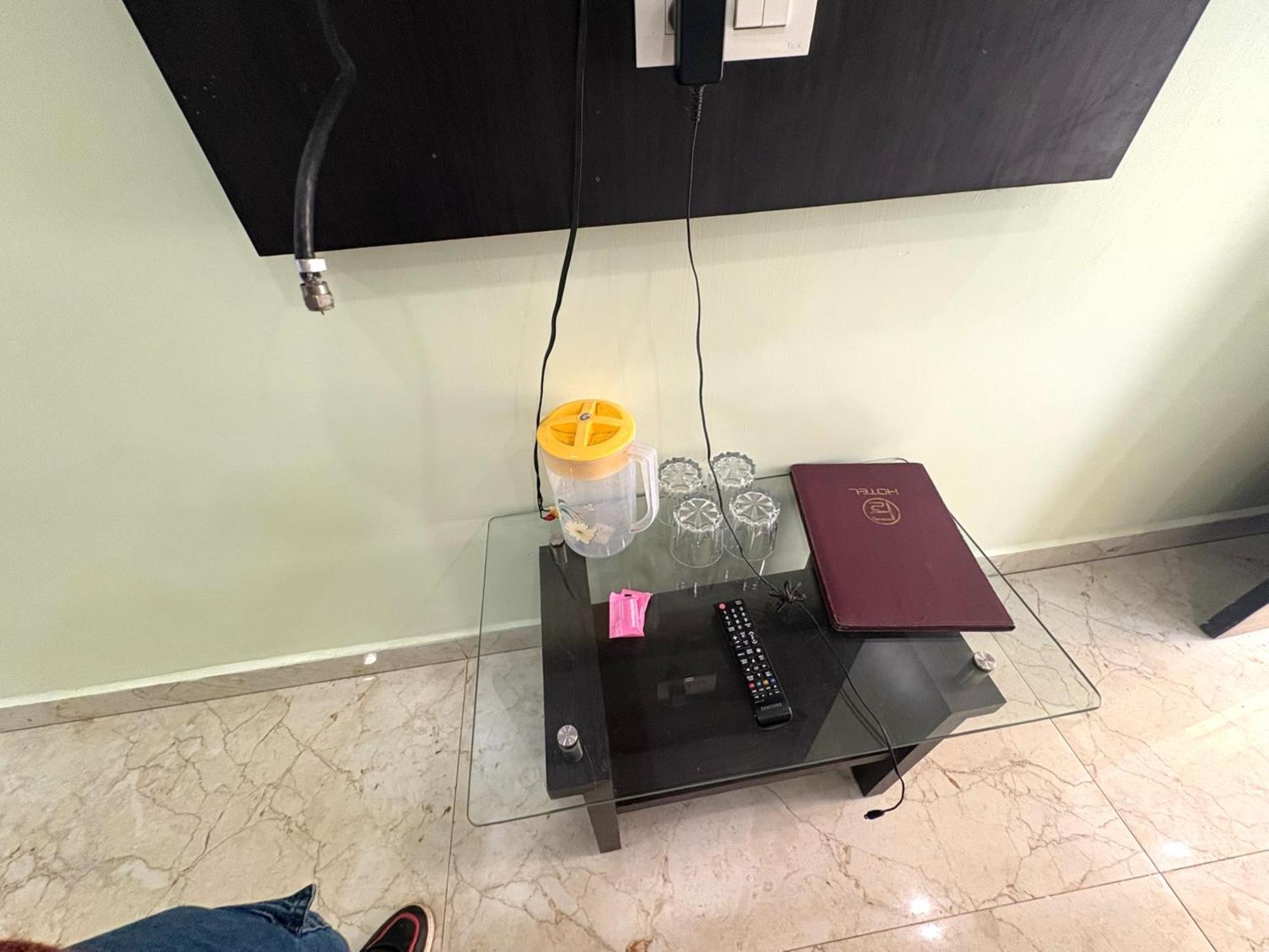 New Digha Hotel P2 Ngoại thất bức ảnh