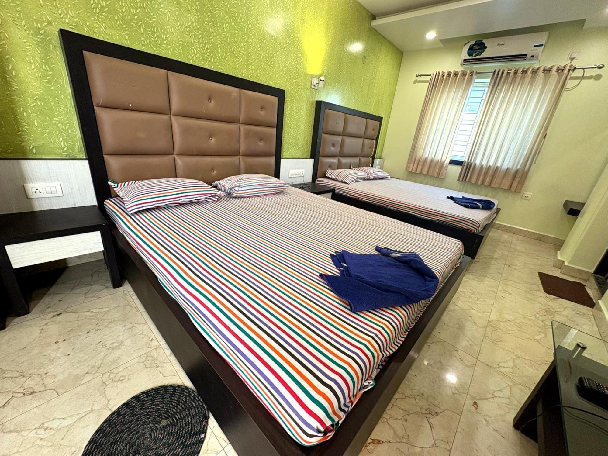 New Digha Hotel P2 Ngoại thất bức ảnh