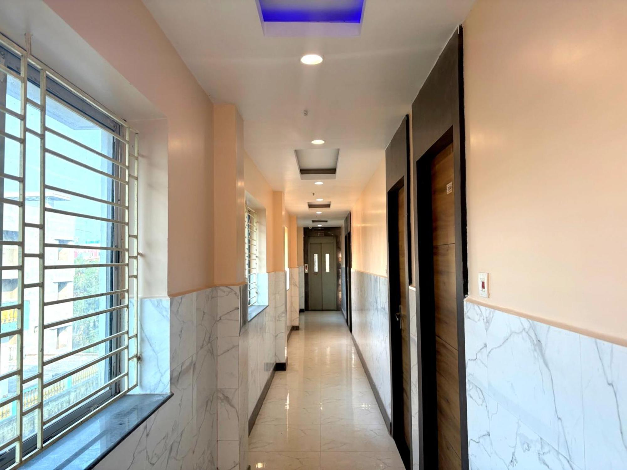 New Digha Hotel P2 Ngoại thất bức ảnh