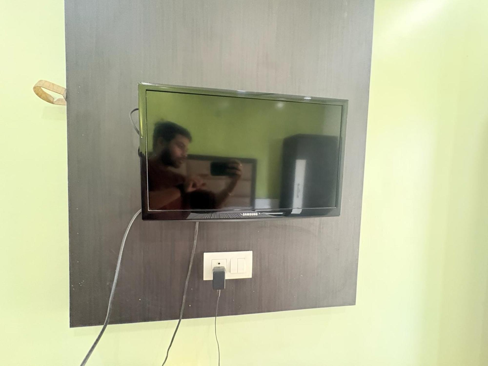 New Digha Hotel P2 Ngoại thất bức ảnh