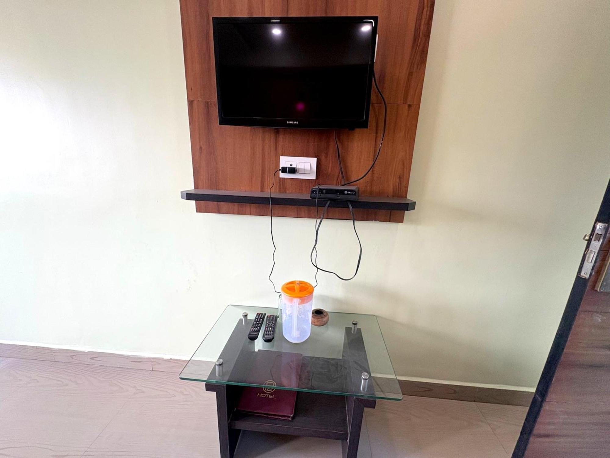 New Digha Hotel P2 Ngoại thất bức ảnh