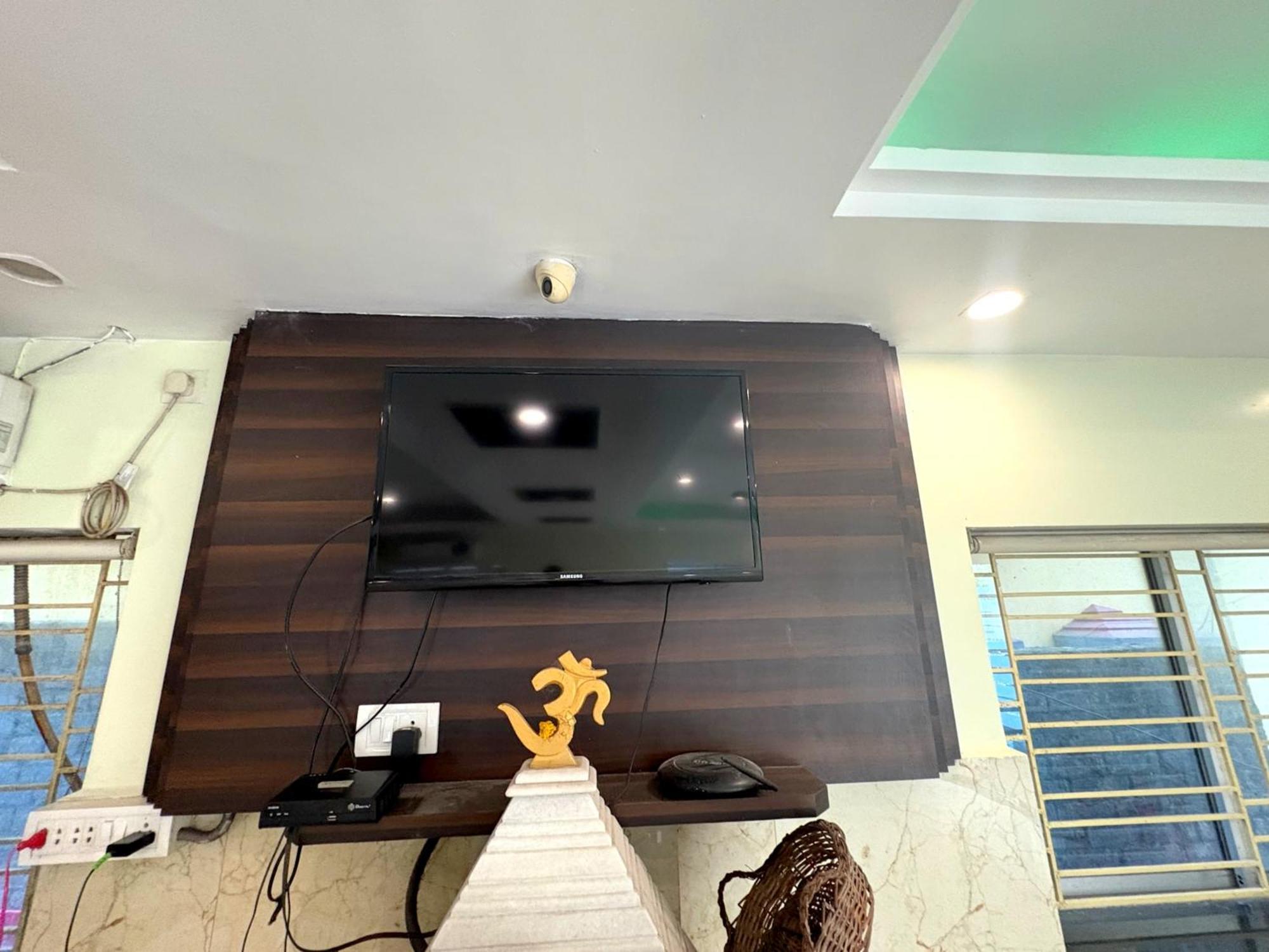 New Digha Hotel P2 Ngoại thất bức ảnh