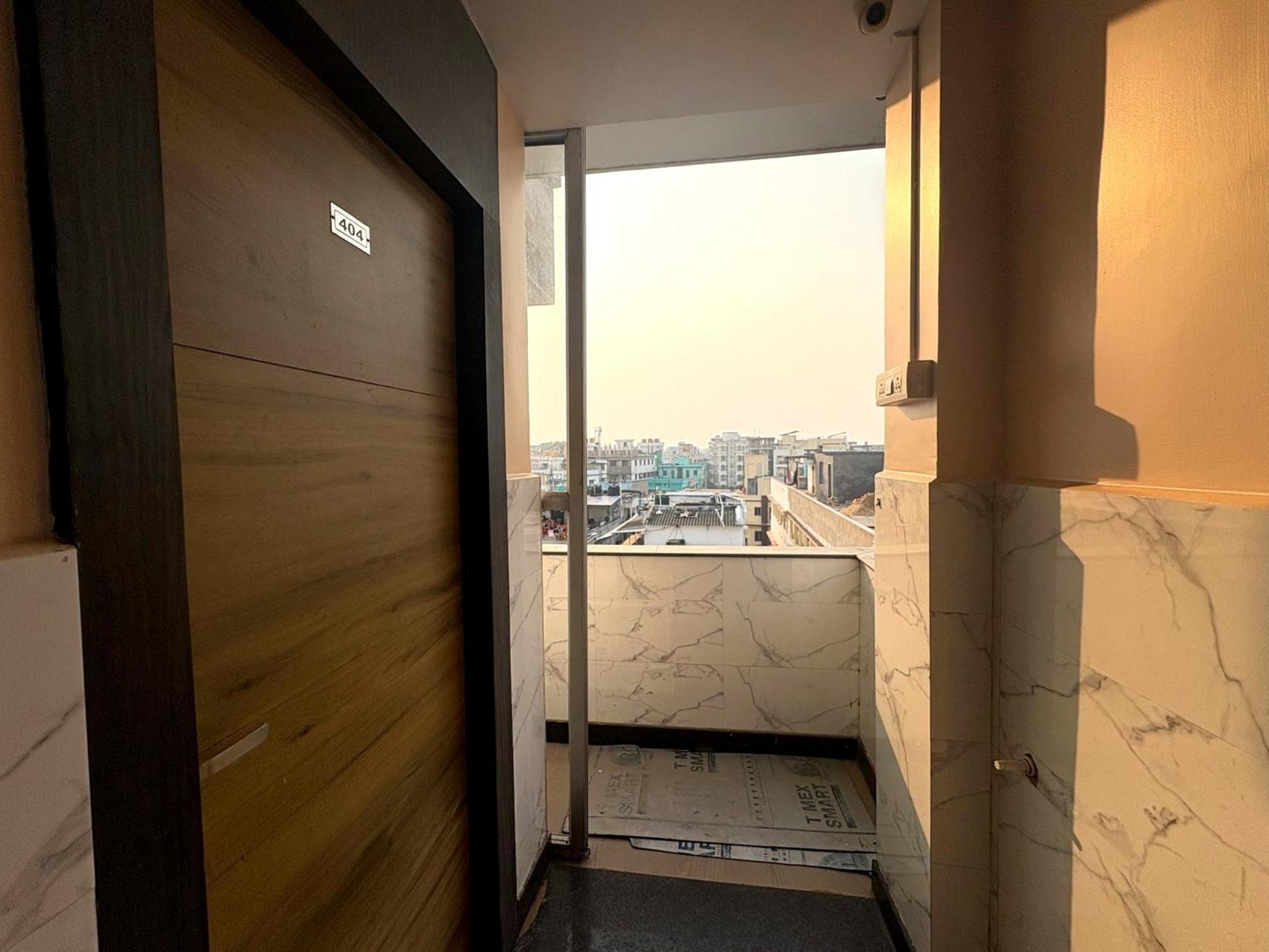 New Digha Hotel P2 Ngoại thất bức ảnh