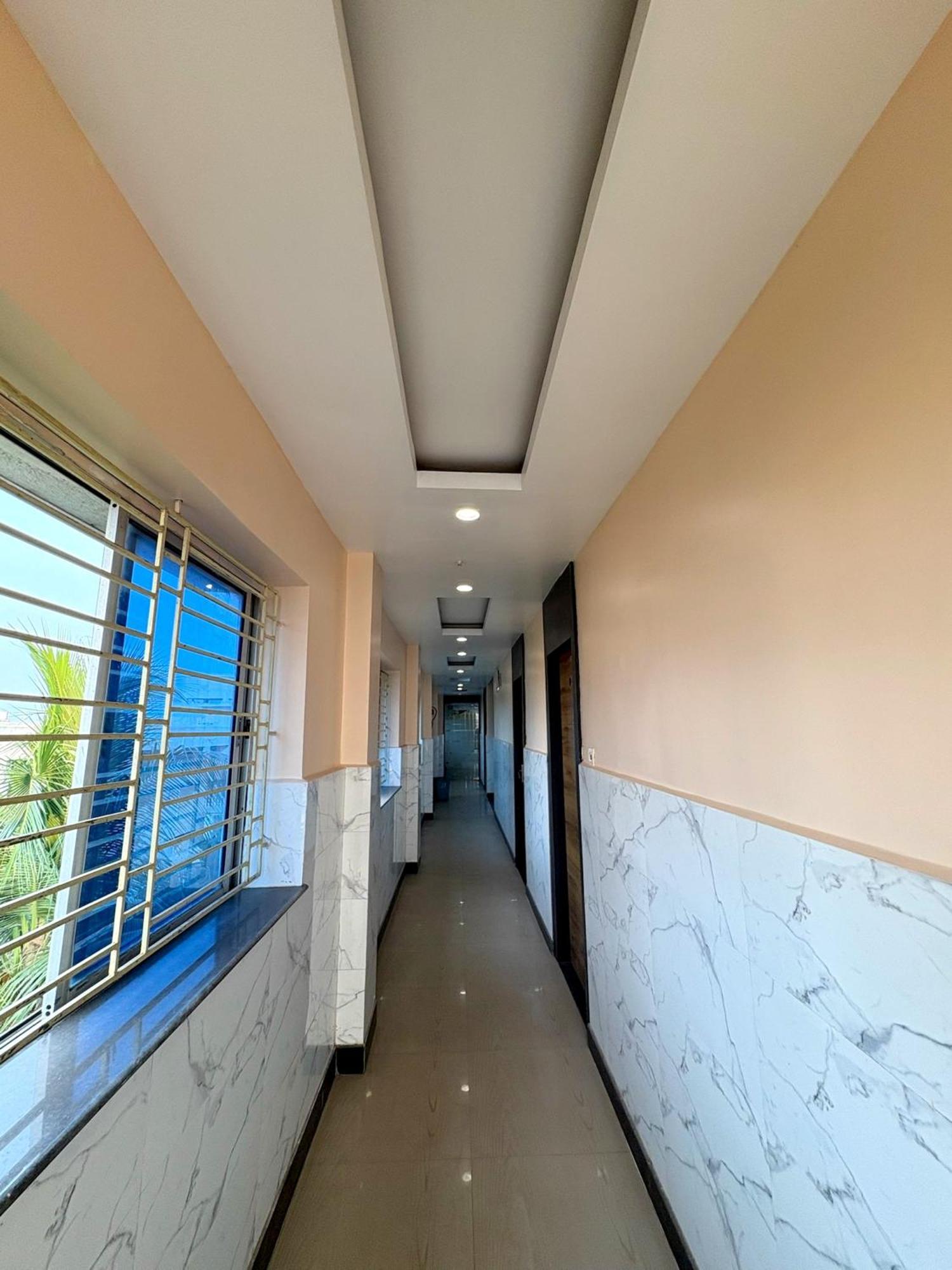 New Digha Hotel P2 Ngoại thất bức ảnh
