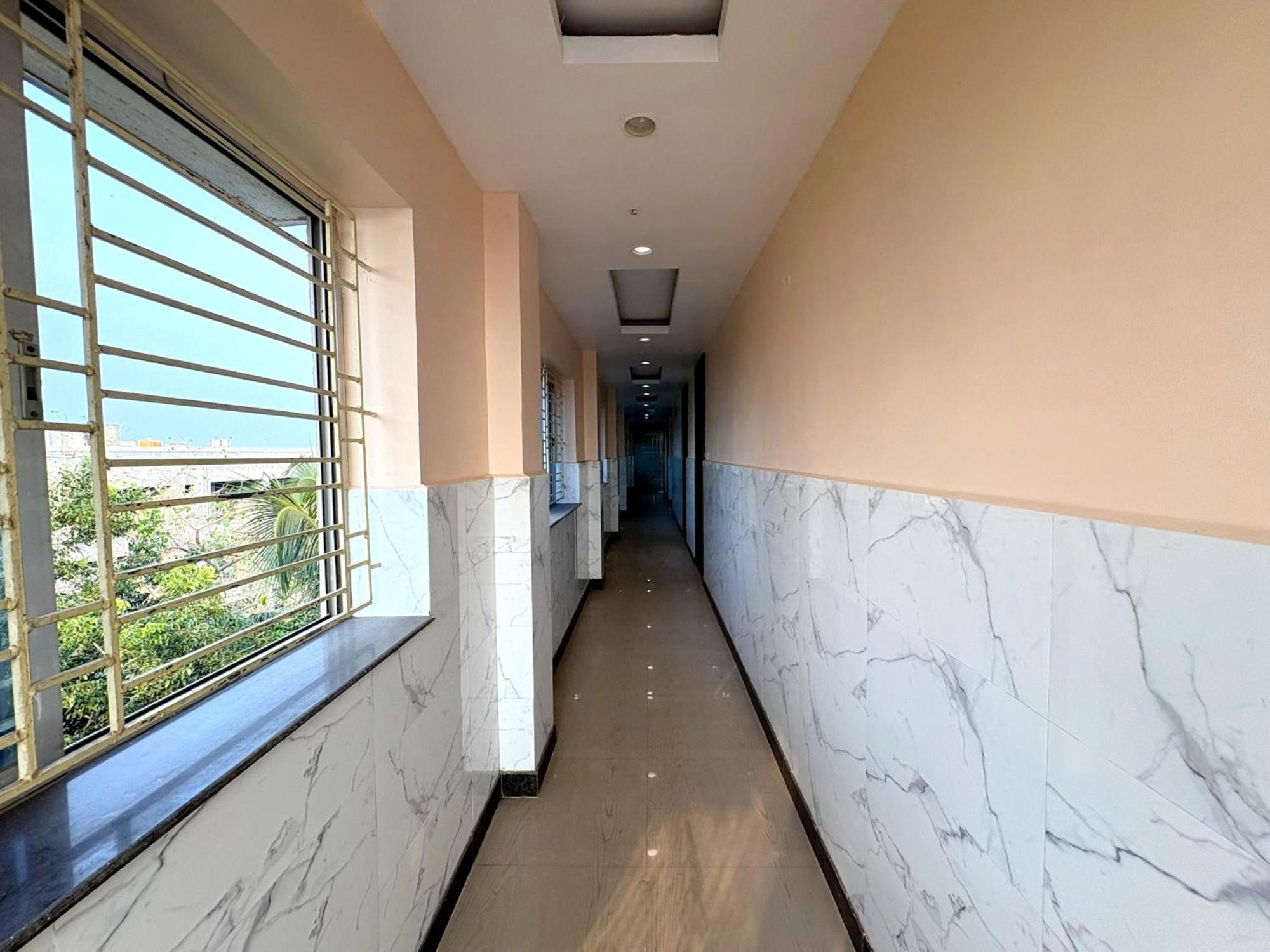 New Digha Hotel P2 Ngoại thất bức ảnh